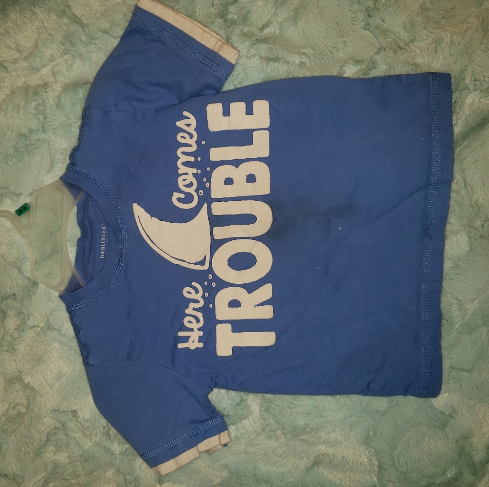 Boys shirt